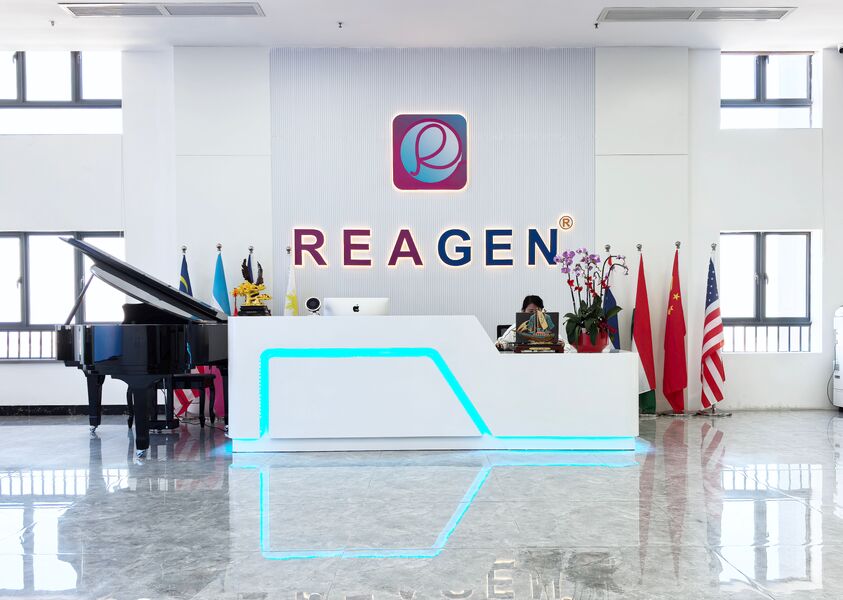 Trung Quốc REAGEN LLC Hồ sơ công ty 