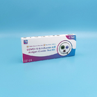 Class II SARS-CoV-2 Influenza AB Test Kit For Diagnostic Testing