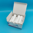 Trustworthy Accurate Beta-Lactams Strip Test Kit 0 - 50ppm For Milk Testing