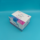 Penicillin Beta-Lactams Dairy Strip Test Kit White For Milk Testing
