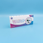 Class II SARS-CoV-2 Test Kit Immunoassay Test Format For Accurate Detection