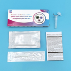 Class II SARS-CoV-2 Test Kit Immunoassay Test In Vitro Diagnostic Products
