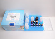 High Sensitive L-Carnitine Colorimetric Assay Kit Milk Powder Testing Kit