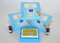 Monensin ELISA Test Kit , good service , color packing , reagent , FAPAS certificate