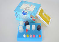 Prednisolone ELISA Test Kit , designed in USA , produce in China