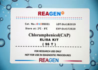 High Reproducibility Drug Residue Test Kit Chloramphenicol (CAP) ELISA Test Kit